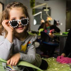 Vaughn Pediatric Dentistry - We love big little smiles!