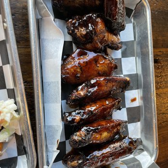 Apocalypse BBQ - Food Trucks Near Me - Miami, Florida
