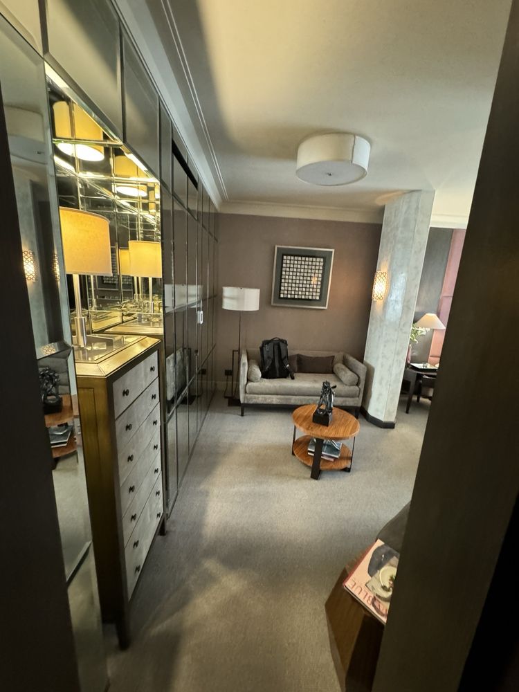 Hotel Hippodrome