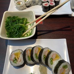 California Roll