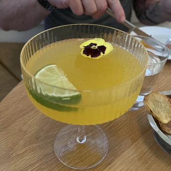 The Vandal - Pornstar martini - Wine Bars Near Me - Pittsburgh, Pennsylvania