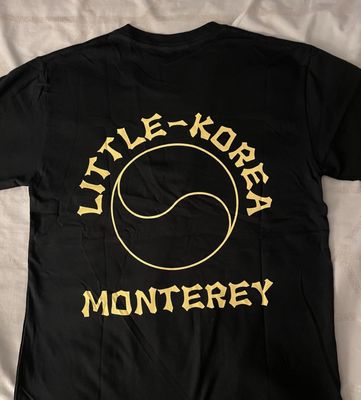 Little Korea by null