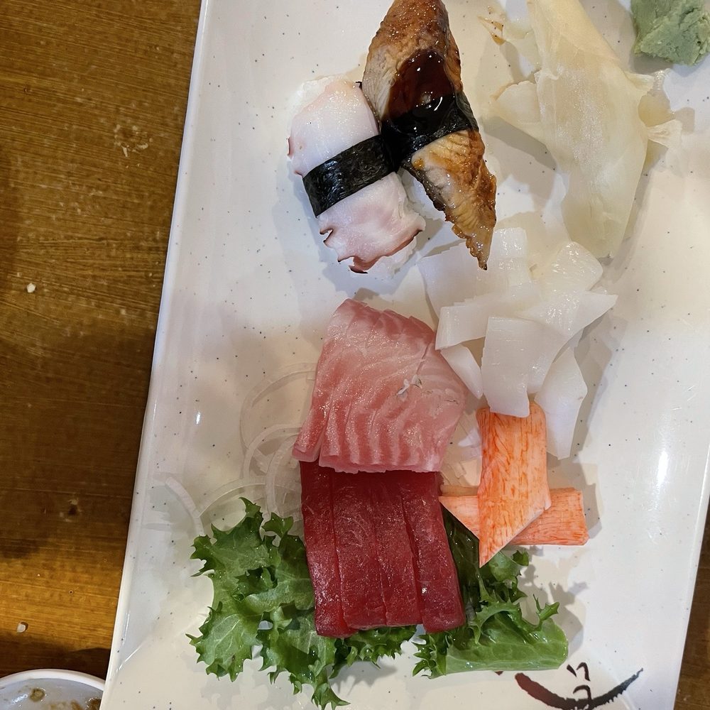 Yamato 2 - Japanese Near Me - Boston, Massachusetts