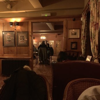 Ye Olde Swiss Cottage - Pubs Near Me - London, XGL