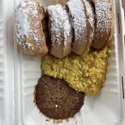 JMT Vegan Eats