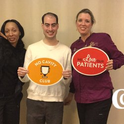 Bryan Wilson, DDS - We Love Our Patients!