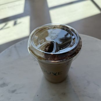 Couve Specialty Coffee - Tiramisu latte - Coffee Roasteries Near Me - Las Vegas, Nevada Couve Specialty Coffee - Tiramisu latte - Coffee Roasteries Near Me - Las Vegas, Nevada