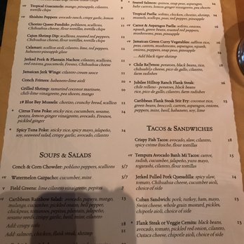 Kaya - The menu - Caribbean Near Me - Pittsburgh, Pennsylvania Kaya - The menu - Caribbean Near Me - Pittsburgh, Pennsylvania
