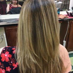 Cosmopolitan Beauty & Tech School