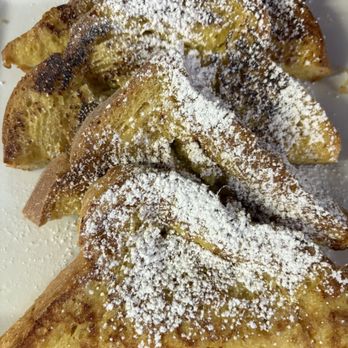 The New Lighthouse Caffe - Cafes Near Me - Fort Lauderdale, Florida