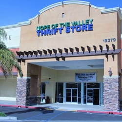 Hope of the Valley Thrift Store