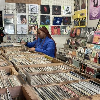 Criminal Records - Comic Books Near Me - Atlanta, Georgia