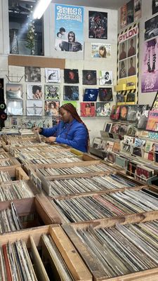 Criminal Records by null