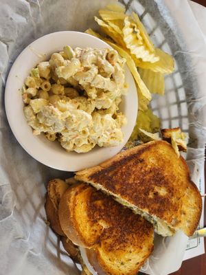 Walt's Diner by null