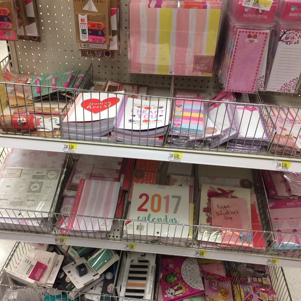 Target - Target dollar spot - Department Stores Near Me - Brooklyn, New York