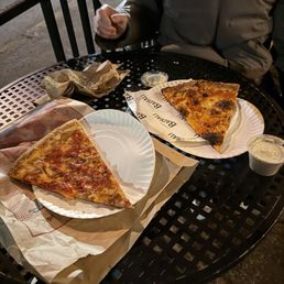 Pineapple pizza and vodka pizza Pineapple pizza and vodka pizza