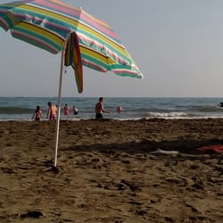 Playa El Palo