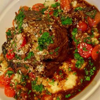 SAINT ROCCO’S NEW YORK ITALIAN - Updated August 2024 - 714 Photos & 498 ...