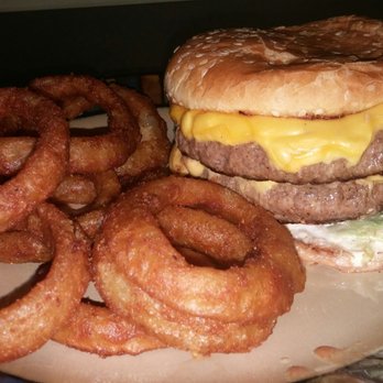 Choo Choo Grill - Burgers Near Me - Grand Rapids, Michigan
