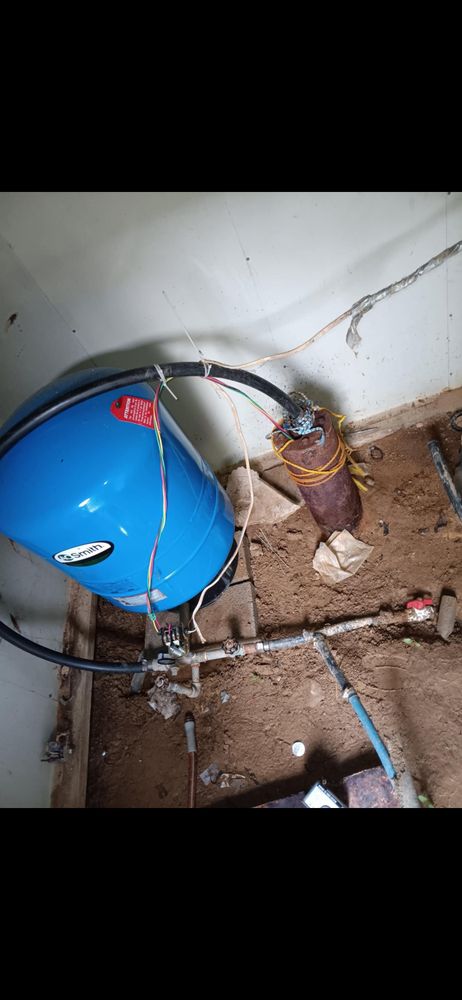 Slide of Pace Plumbing