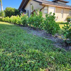Titos Landscaping Services