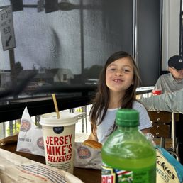 Daughter approved! Great service. Daughter approved! Great service.