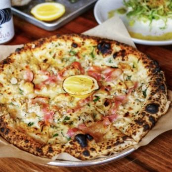 Cart-Driver - Pizza Near Me - Denver, Colorado Cart-Driver - Pizza Near Me - Denver, Colorado