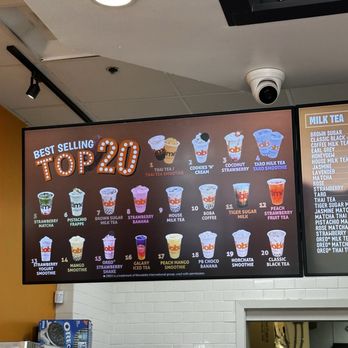 It's Boba Time - Irvine - Juice Bars & Smoothies Near Me - Irvine, California It's Boba Time - Irvine - Juice Bars & Smoothies Near Me - Irvine, California