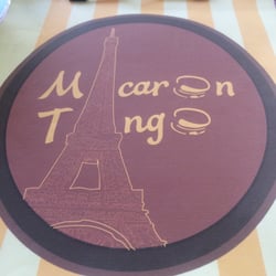 Macaron Tango