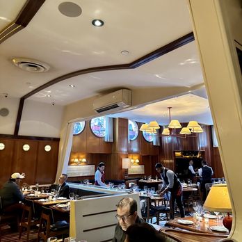 Lure Fishbar - Seafood Near Me - New York, New York Lure Fishbar - Seafood Near Me - New York, New York