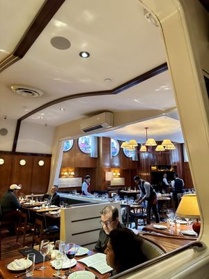 Lure Fishbar by null