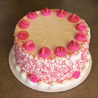 The Cake Gallery by null