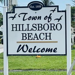 Hillsboro Beach