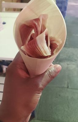 Mercado de Triana by null