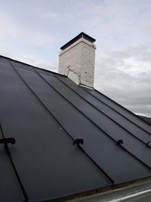 Irving Home Improvement