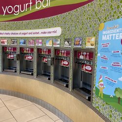 Menchie's