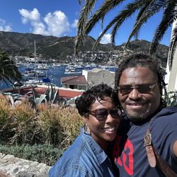 Catalina bay