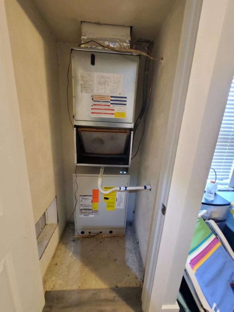 Slide of RCD General Repair Services