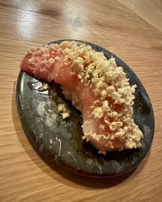 Sushi Bar Chicago by null