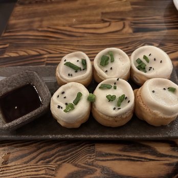 Dumpling Home - juicy pork baos - must try! - Dim Sum Near Me - San Francisco, California Dumpling Home - juicy pork baos - must try! - Dim Sum Near Me - San Francisco, California