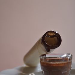 Choco Café U Červené židle - Horická trubička