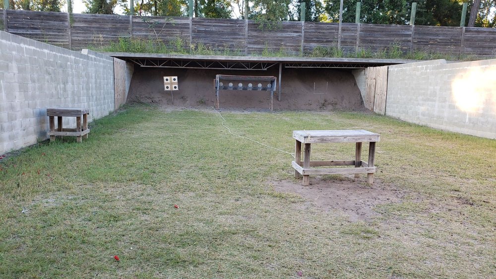 GATEWAY RIFLE & PISTOL CLUB 37 Photos & 29 Reviews 9301 Zambito Ave