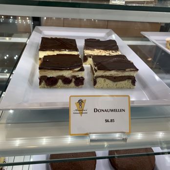Annelore's German Bakery - Bakeries Near Me - Cary, North Carolina