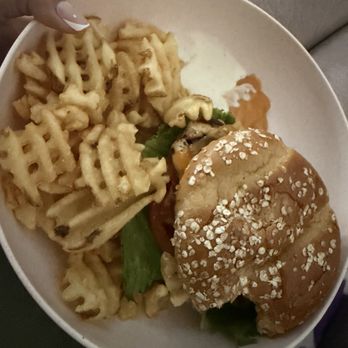 Chick-fil-A - Fast Food Near Me - Omaha, Nebraska Chick-fil-A - Fast Food Near Me - Omaha, Nebraska