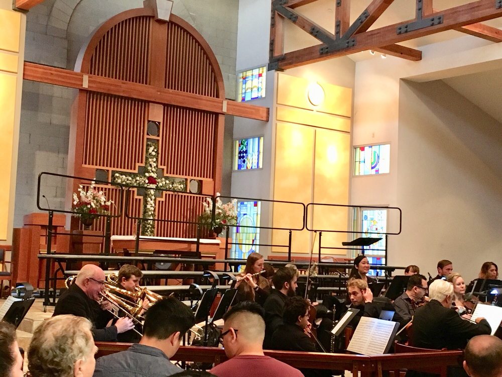 ST WILFRID OF YORK EPISCOPAL CHURCH Updated September 2024 16