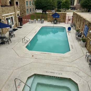 Wyndham Garden - Pool area... - Hotels Near Me - San Antonio, Texas Wyndham Garden - Pool area... - Hotels Near Me - San Antonio, Texas
