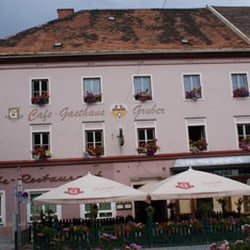 Cafe Gruber