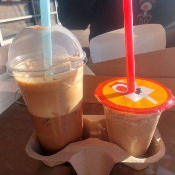 88 Pocha - Special drinks #1 in large and #3 in small - Korean Near Me - Gardena, California