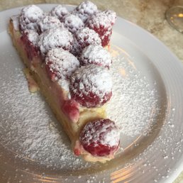 Raspberry Cream Pie Raspberry Cream Pie