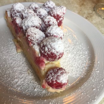Arcadi - Raspberry Cream Pie - Cafes Near Me - Brussels, BRU Arcadi - Raspberry Cream Pie - Cafes Near Me - Brussels, BRU